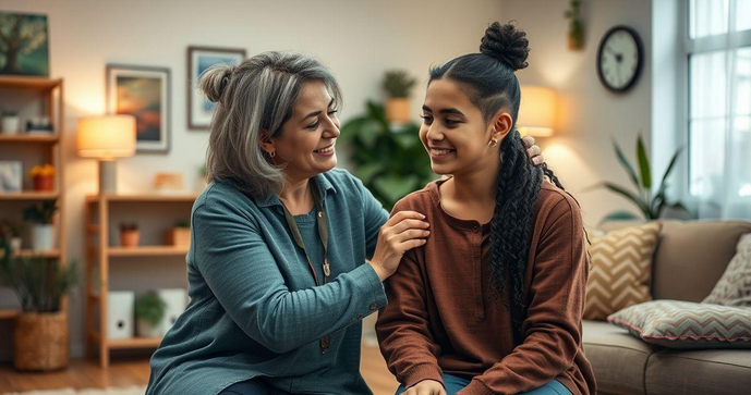 Casa de recuperação para menores: como escolher a melhor opção para reabilitação e apoio emocional