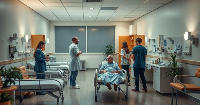 Centro de reabilitação para alcoólatras: como escolher o melhor para sua recuperação
