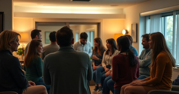 Clínica de recuperação de alcoólatras: como escolher a melhor opção para a sua recuperação