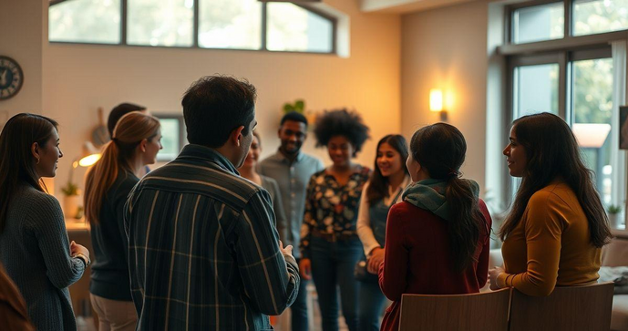 Como Escolher a Melhor Clínica de Reabilitação Voluntária para Você