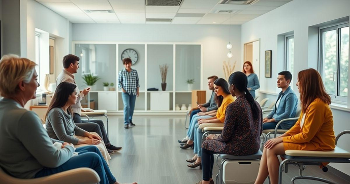 Como Escolher a Melhor Clínica para Dependente Químico e Transformar Vidas