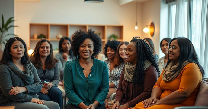 Descubra a Importância da Clínica de Recuperação Feminina para a Saúde da Mulher