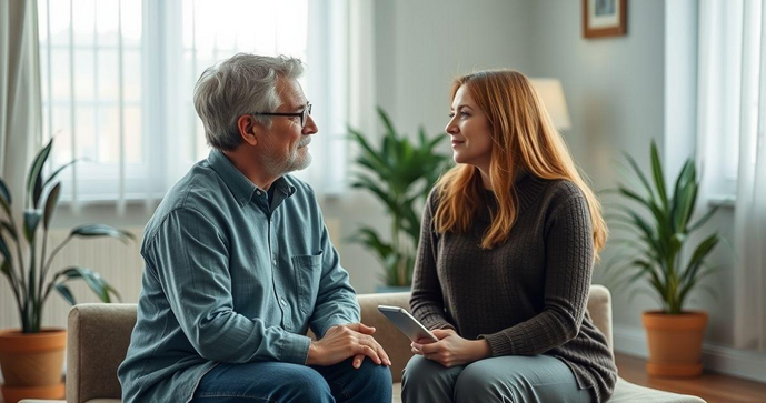 Internação de Dependentes Químicos: Como Funciona e Quando é Necessária