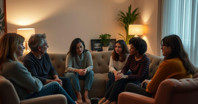 Tratamento Involuntário para Alcoólatras Como Funciona e Quando é Necessário