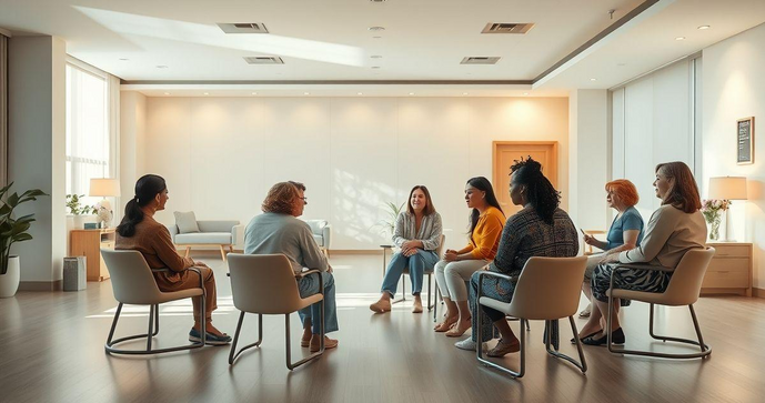 Centro de Reabilitação para Alcoólatras: Como Escolher o Melhor para a Recuperação