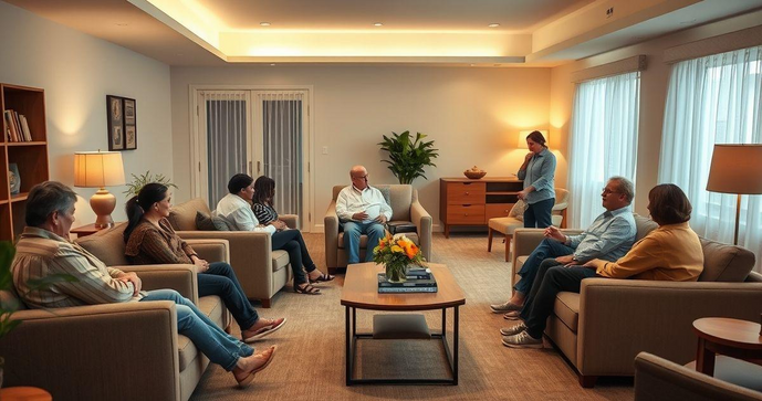 Como Escolher a Casa de Reabilitação Ideal para Tratamento