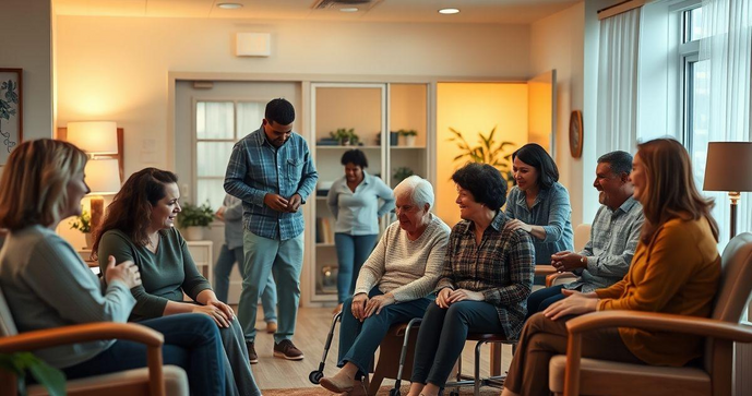 Como Escolher a Melhor Clínica de Reabilitação para Drogados