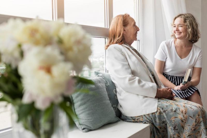 Casa de Recuperação para Mulheres: Como Encontrar Apoio e Transformação na Jornada da Recuperação