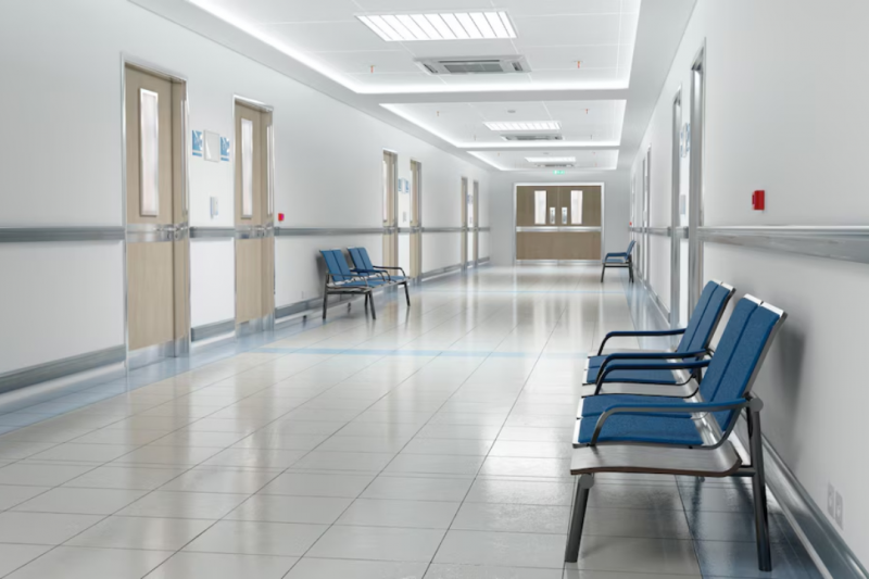 Clínica de Reabilitação: Como Escolher a Melhor Opção para Sua Recuperação
