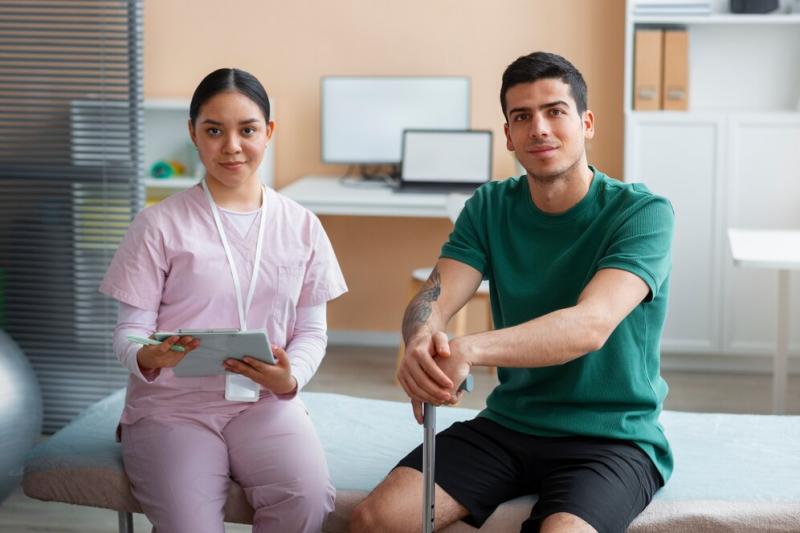 Clínica de Reabilitação Particular: Como Escolher a Melhor Opção para Seu Tratamento