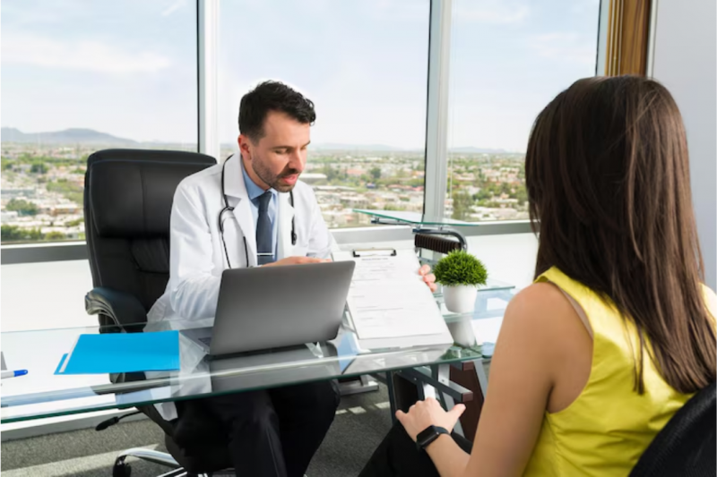 Como escolher a melhor Clínica de recuperação para tratamento eficaz