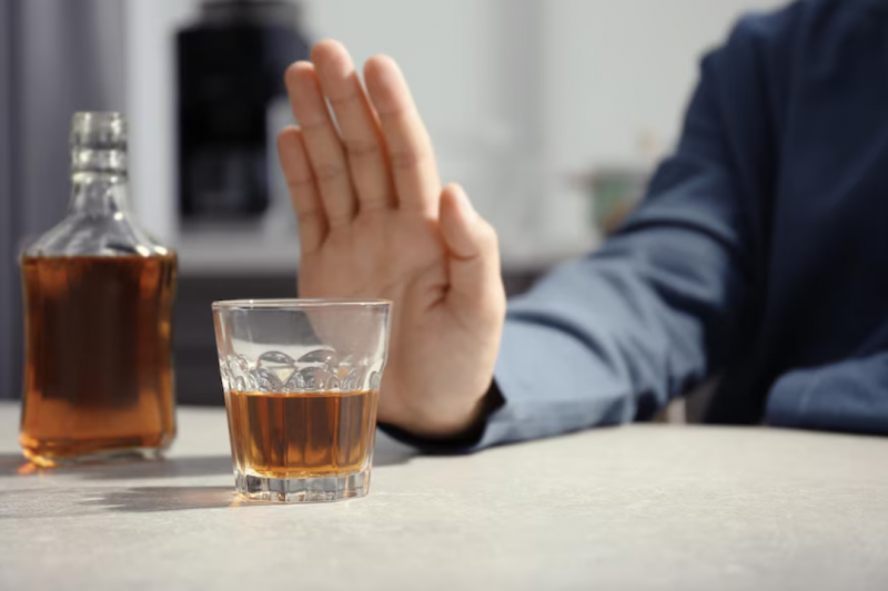 Estratégias Eficazes para o Tratamento do Alcoolismo e Recuperação