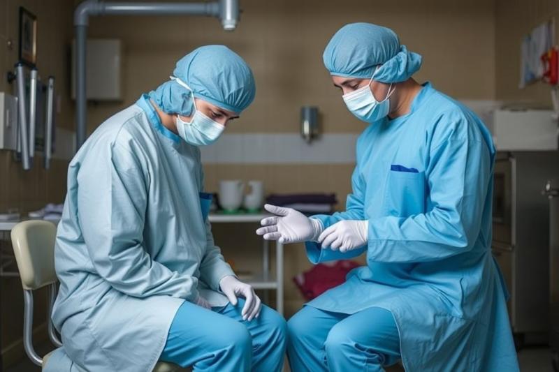 Benefícios da Clínica de Reabilitação Voluntária para a Recuperação