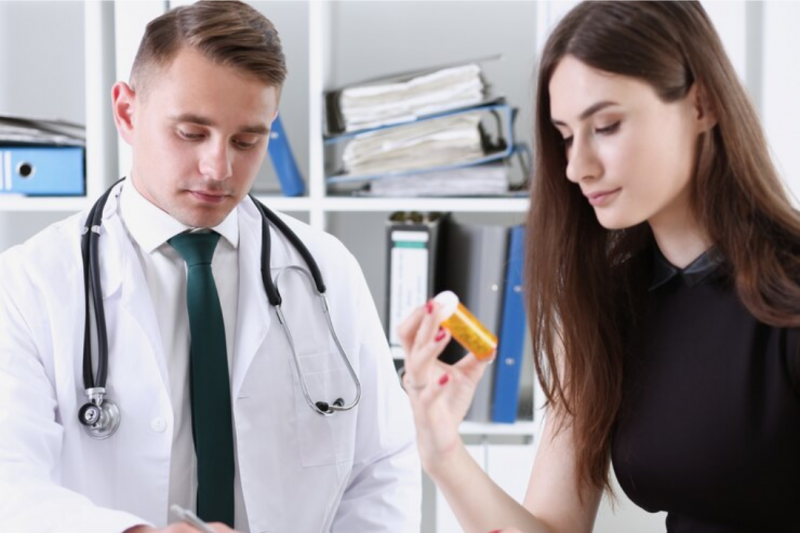 Clínica de recuperação de drogados: como escolher a melhor opção para tratamento eficaz