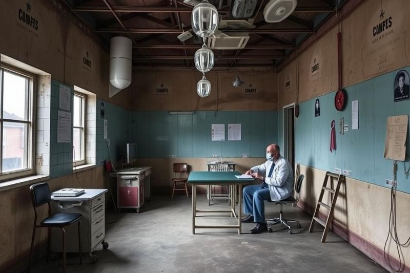 Descubra como a clínica de reabilitação ajuda dependentes químicos a superarem vícios