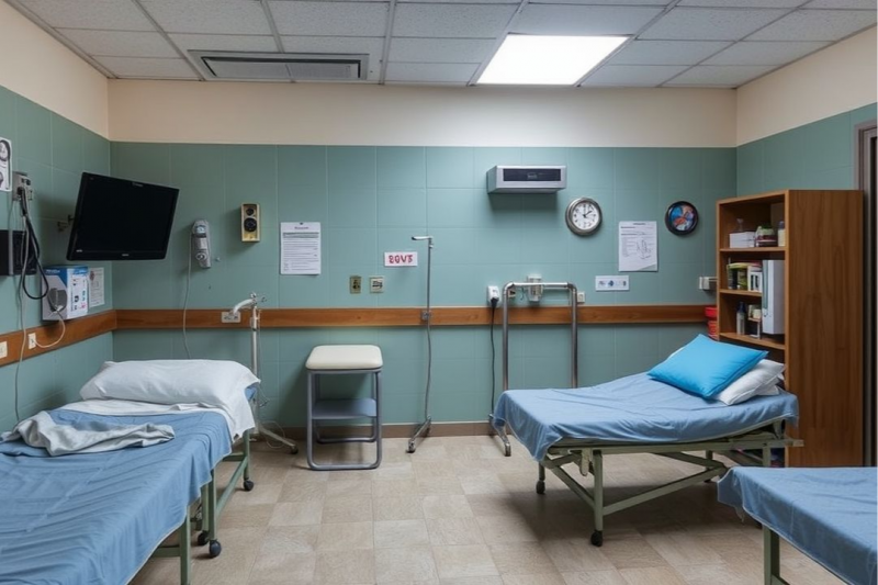 Casa de recuperação de drogados transforma vidas com tratamento eficaz e apoio emocional Casa de recuperação de drogados transforma vidas com tratamento eficaz e apoio emocional