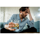 clínica de recuperação alcoolismo especializada Cotia
